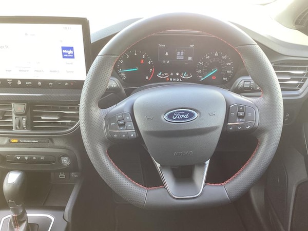 Used Ford Focus 2024 for sale - 76231026: Photo 17