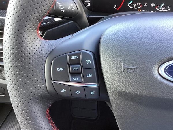 Used Ford Focus 2024 for sale - 76231026: Photo 19
