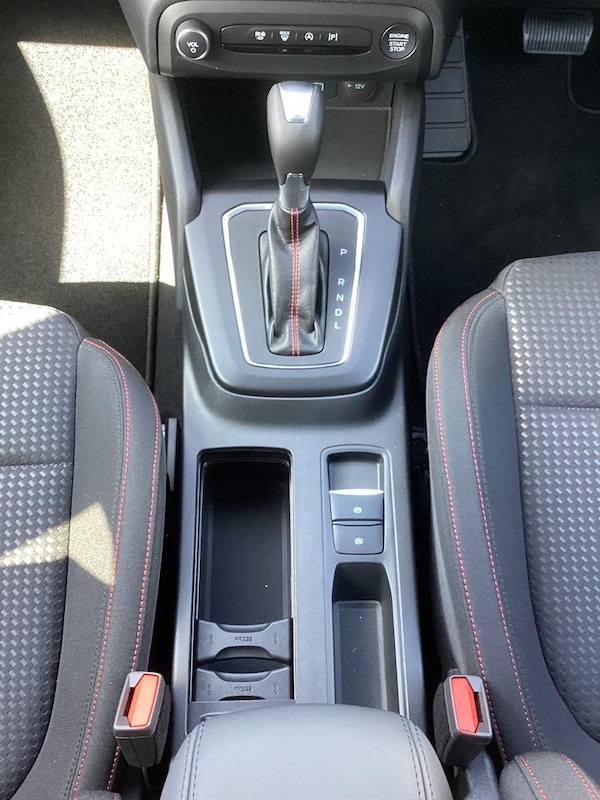 Used Ford Focus 2024 for sale - 76231026: Photo 26