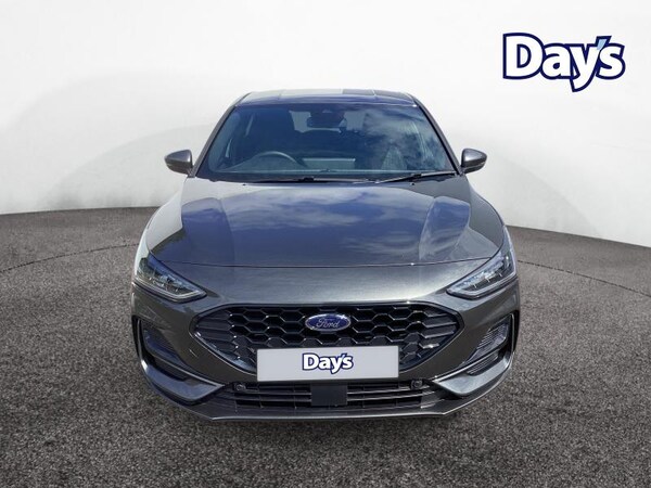Used Ford Focus 2024 for sale - 76231026: Photo 2