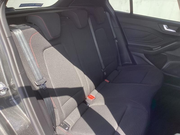 Used Ford Focus 2024 for sale - 76231026: Photo 33