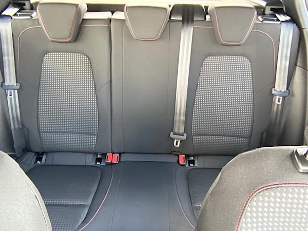 Used Ford Focus 2024 for sale - 76231026: Photo 34
