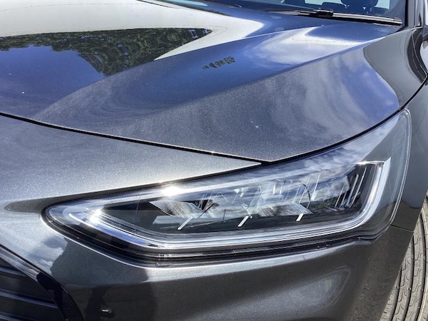 Used Ford Focus 2024 for sale - 76231026: Photo 38