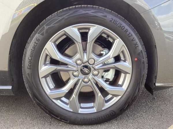 Used Ford Focus 2024 for sale - 76231026: Photo 41