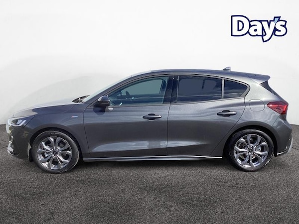 Used Ford Focus 2024 for sale - 76231026: Photo 4