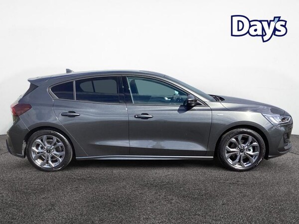 Used Ford Focus 2024 for sale - 76231026: Photo 5