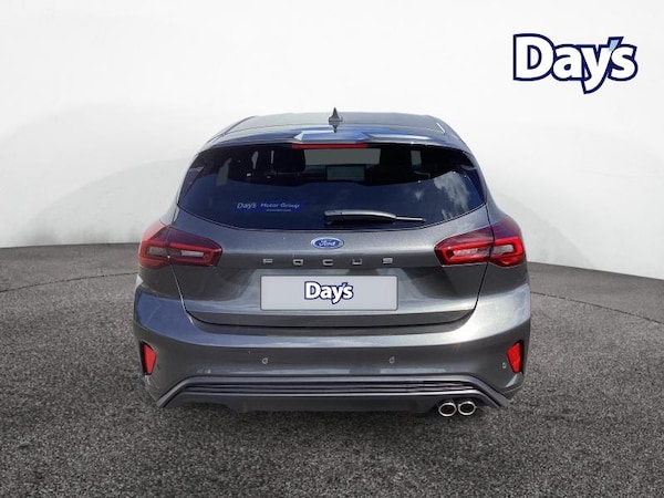 Used Ford Focus 2024 for sale - 76231026: Photo 6