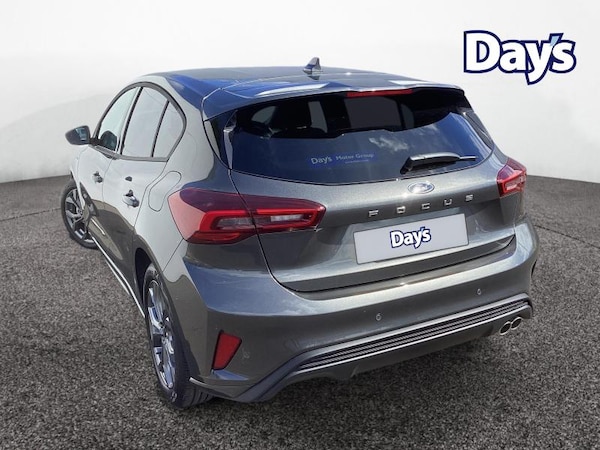 Used Ford Focus 2024 for sale - 76231026: Photo 7