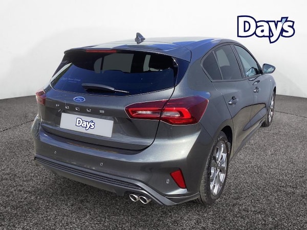Used Ford Focus 2024 for sale - 76231026: Photo 8
