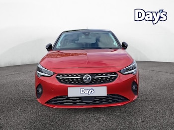 Used Vauxhall Corsa 2022 for sale - 78109519: Photo