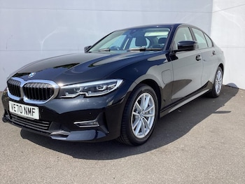 Used BMW 3 Series 2021 for sale - 75343393: Photo