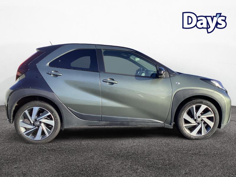 Used Toyota Aygo X 2022 for sale - 76653533: Photo 10