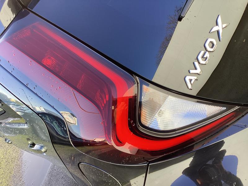 Used Toyota Aygo X 2022 for sale - 76653533: Photo 15