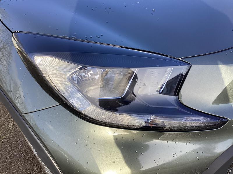 Used Toyota Aygo X 2022 for sale - 76653533: Photo 17