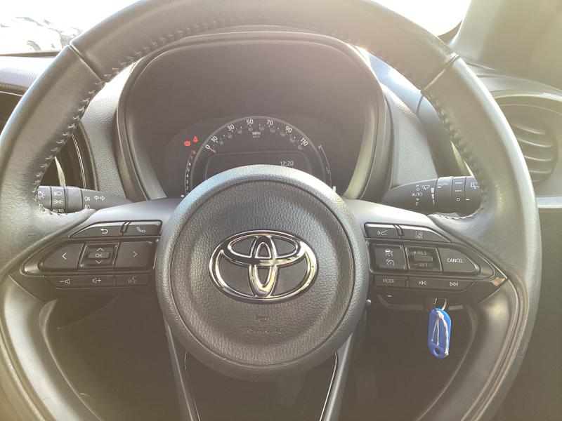 Used Toyota Aygo X 2022 for sale - 76653533: Photo 27