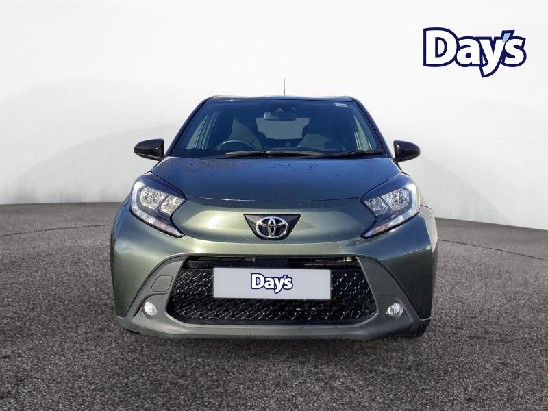 Used Toyota Aygo X 2022 for sale - 76653533: Photo 3