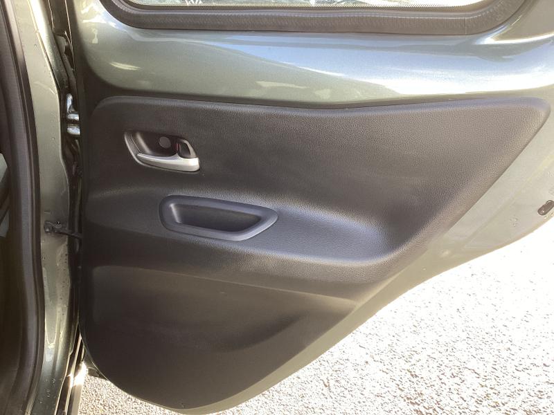 Used Toyota Aygo X 2022 for sale - 76653533: Photo 30