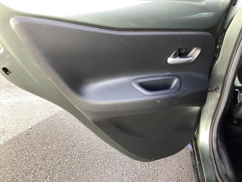 Used Toyota Aygo X 2022 for sale - 76653533: Photo 32