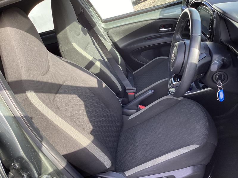 Used Toyota Aygo X 2022 for sale - 76653533: Photo 33
