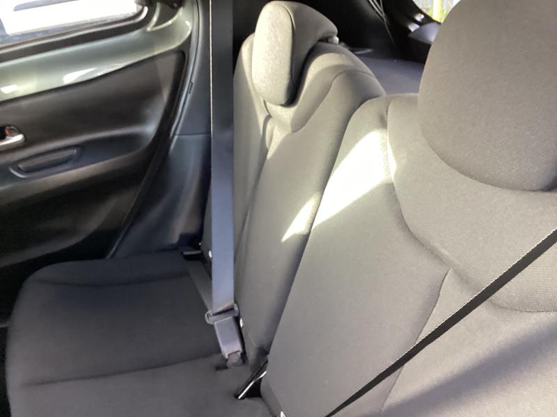 Used Toyota Aygo X 2022 for sale - 76653533: Photo 35