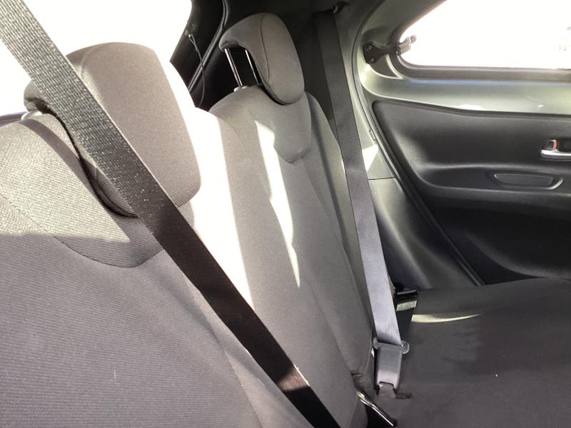 Used Toyota Aygo X 2022 for sale - 76653533: Photo 36