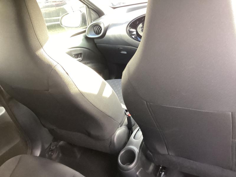 Used Toyota Aygo X 2022 for sale - 76653533: Photo 38