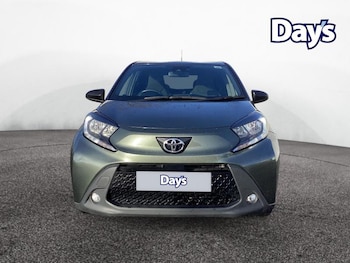 Used Toyota Aygo X 2022 for sale - 76653533: Photo