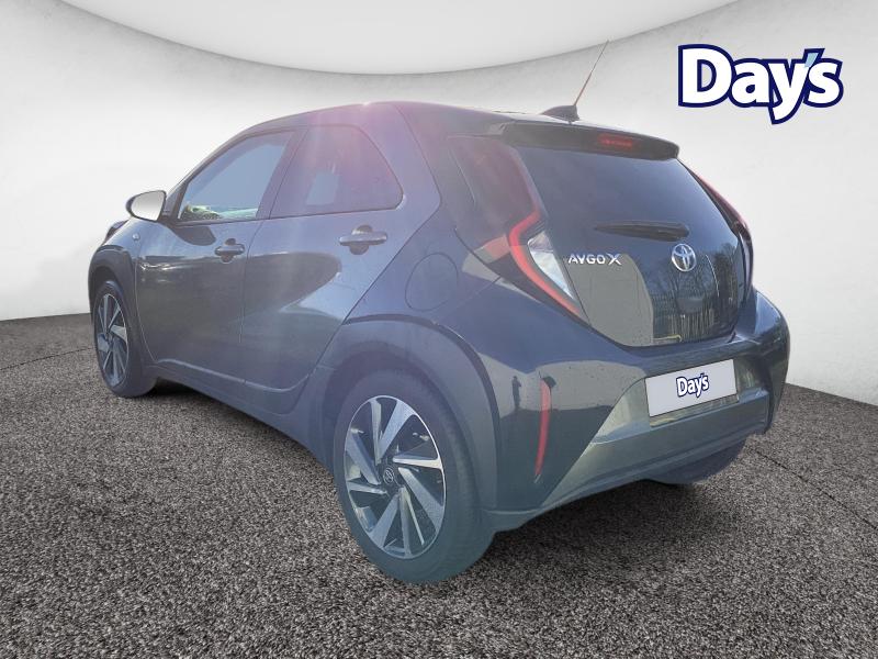 Used Toyota Aygo X 2022 for sale - 76653533: Photo 5