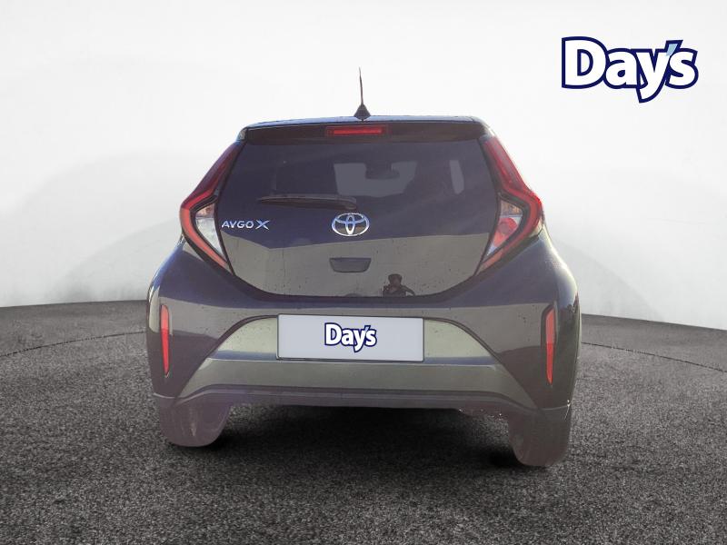Used Toyota Aygo X 2022 for sale - 76653533: Photo 6