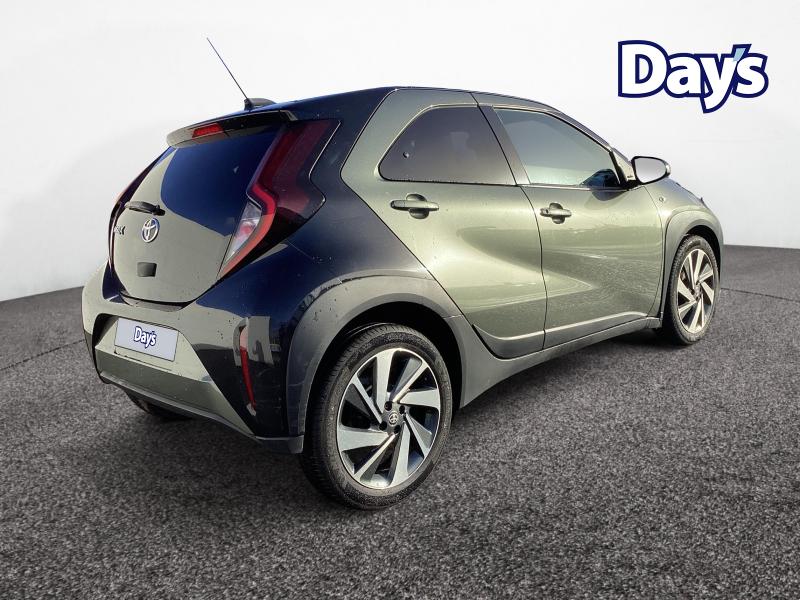 Used Toyota Aygo X 2022 for sale - 76653533: Photo 7