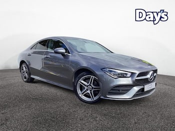 Used Mercedes-Benz CLA 2022 for sale - 79713554: Photo