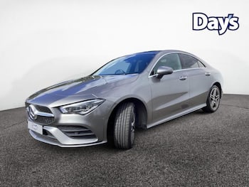 Used Mercedes-Benz CLA 2022 for sale - 79713554: Photo