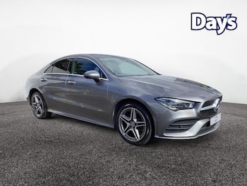 Used Mercedes-Benz CLA 2022 for sale - 79713554: Photo
