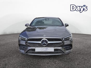 Used Mercedes-Benz CLA 2022 for sale - 79713554: Photo