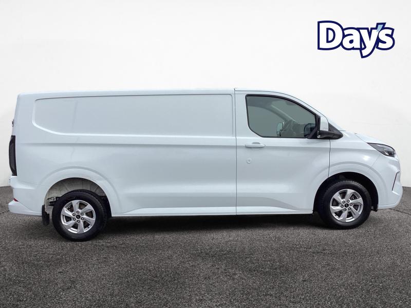Used Ford Transit Custom 2024 for sale - 77450372: Photo 11