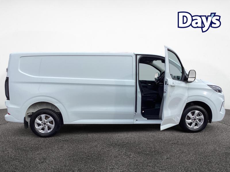 Used Ford Transit Custom 2024 for sale - 77450372: Photo 12