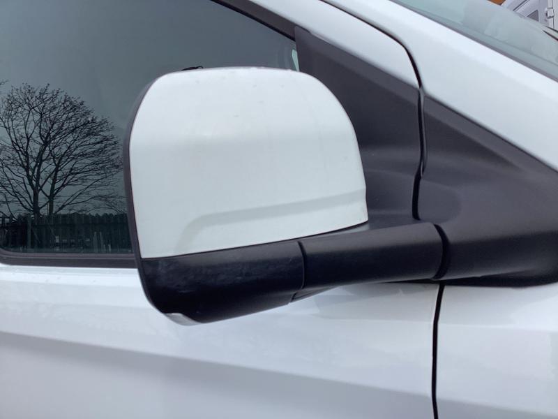 Used Ford Transit Custom 2024 for sale - 77450372: Photo 13