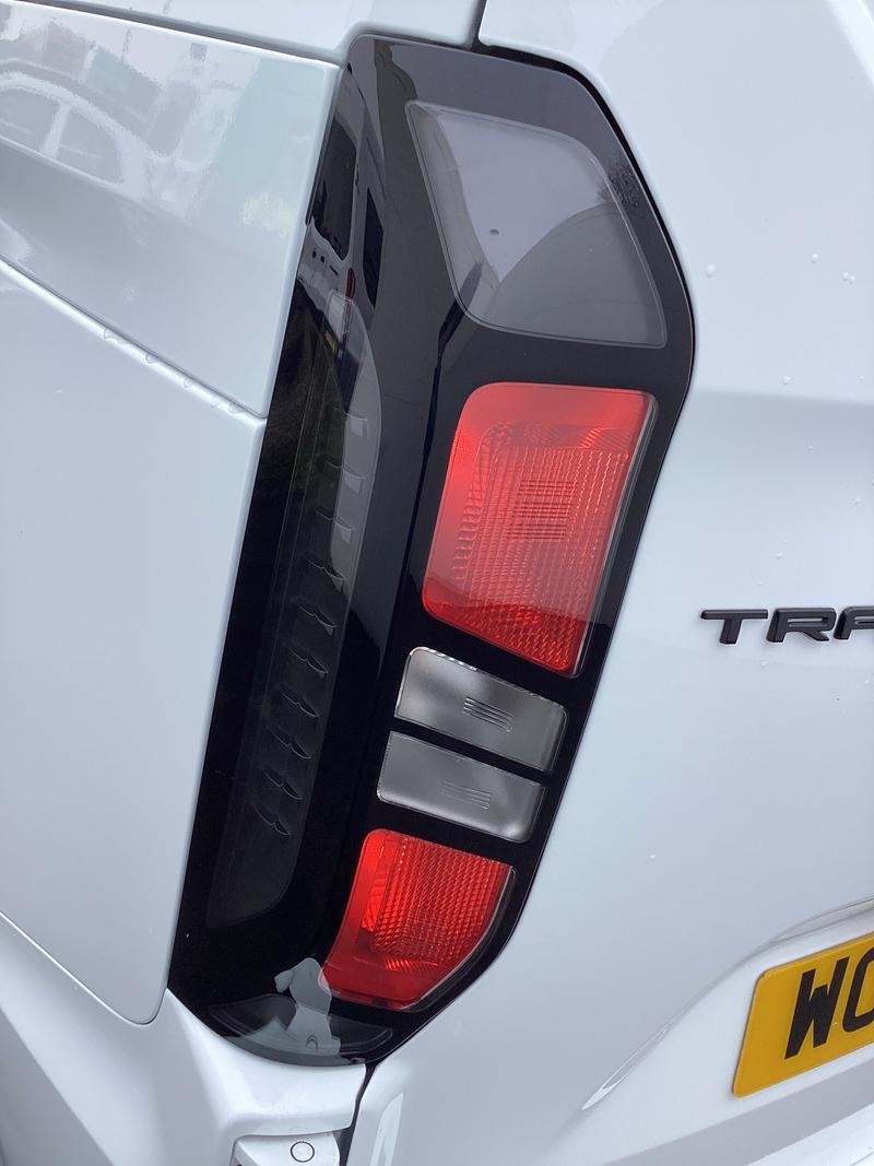 Used Ford Transit Custom 2024 for sale - 77450372: Photo 15