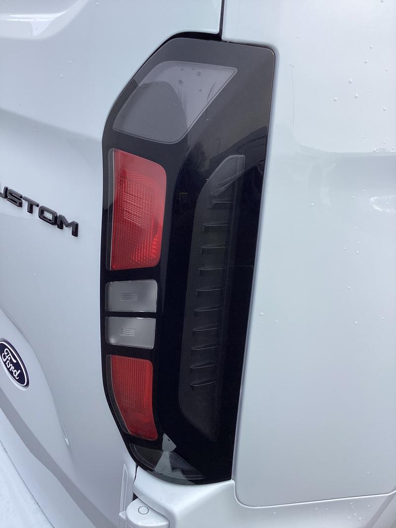 Used Ford Transit Custom 2024 for sale - 77450372: Photo 16