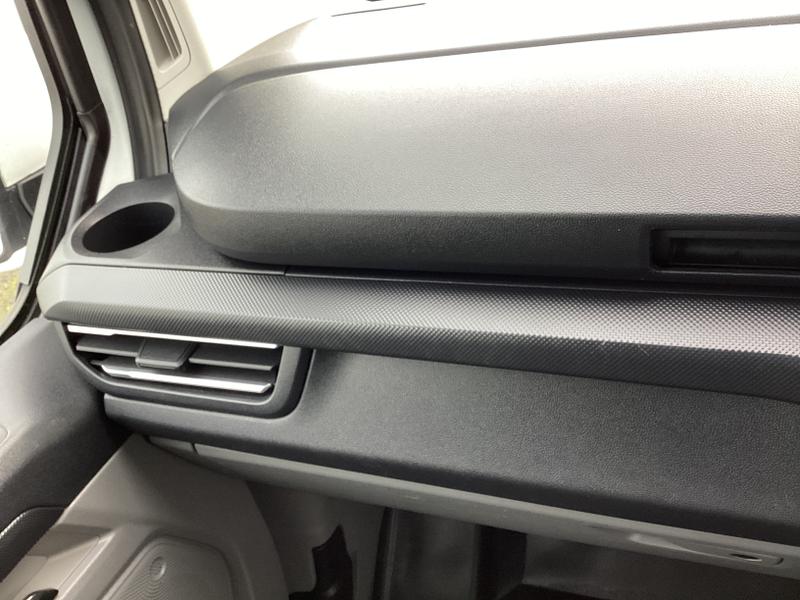 Used Ford Transit Custom 2024 for sale - 77450372: Photo 21