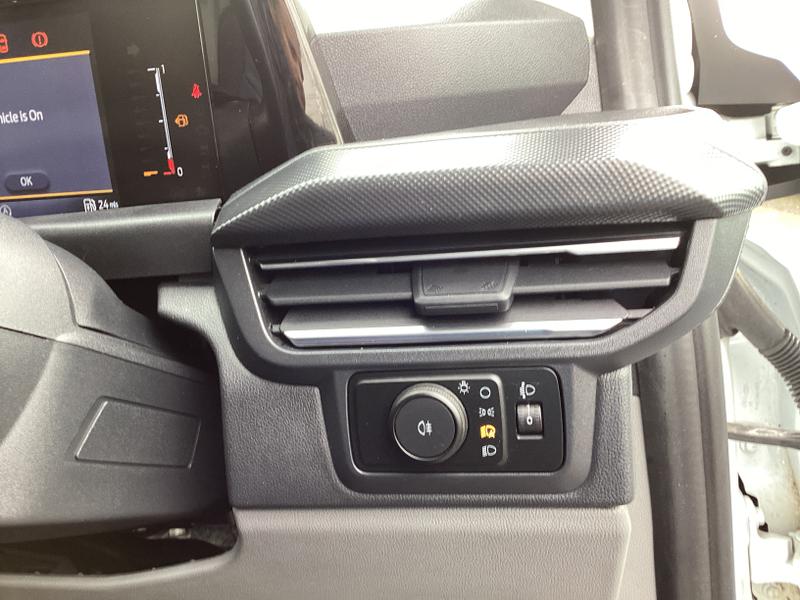 Used Ford Transit Custom 2024 for sale - 77450372: Photo 22