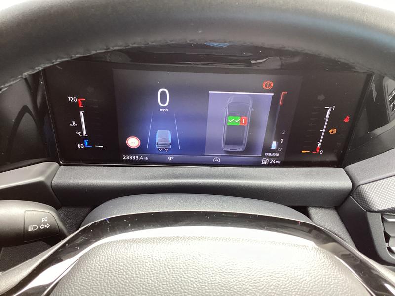 Used Ford Transit Custom 2024 for sale - 77450372: Photo 23