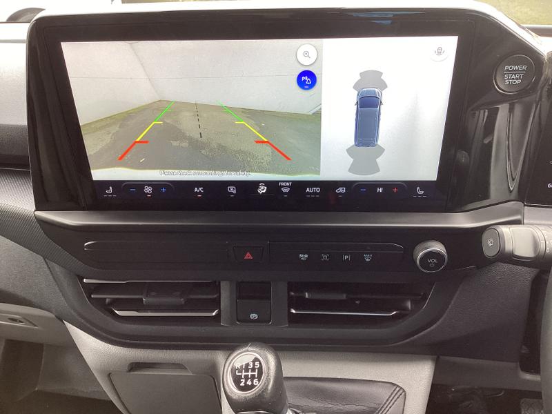 Used Ford Transit Custom 2024 for sale - 77450372: Photo 24