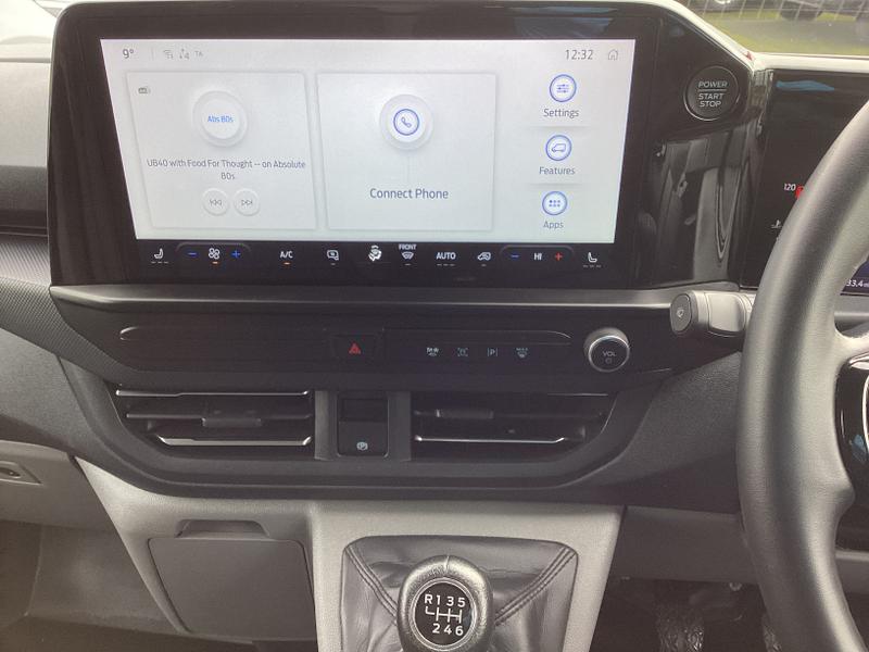 Used Ford Transit Custom 2024 for sale - 77450372: Photo 25