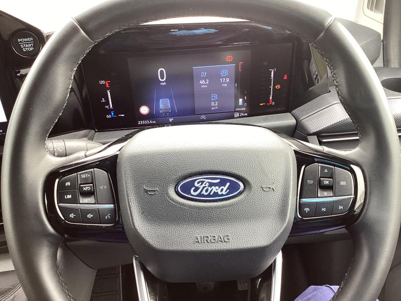 Used Ford Transit Custom 2024 for sale - 77450372: Photo 26