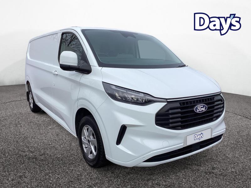 Used Ford Transit Custom 2024 for sale - 77450372: Photo 3