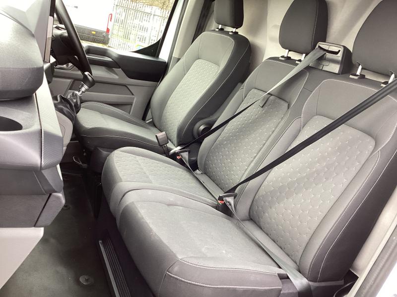 Used Ford Transit Custom 2024 for sale - 77450372: Photo 31