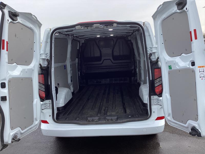 Used Ford Transit Custom 2024 for sale - 77450372: Photo 34