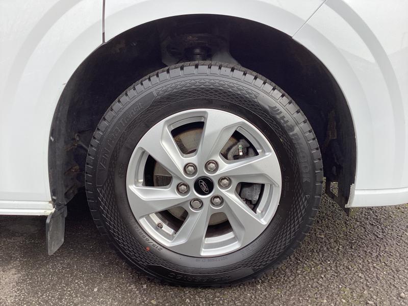 Used Ford Transit Custom 2024 for sale - 77450372: Photo 35