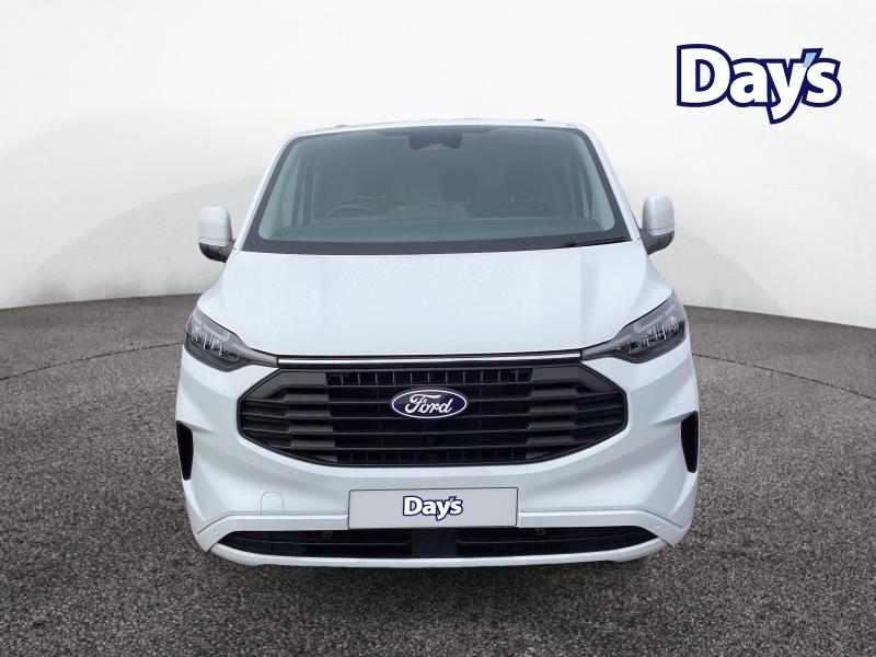 Used Ford Transit Custom 2024 for sale - 77450372: Photo 4